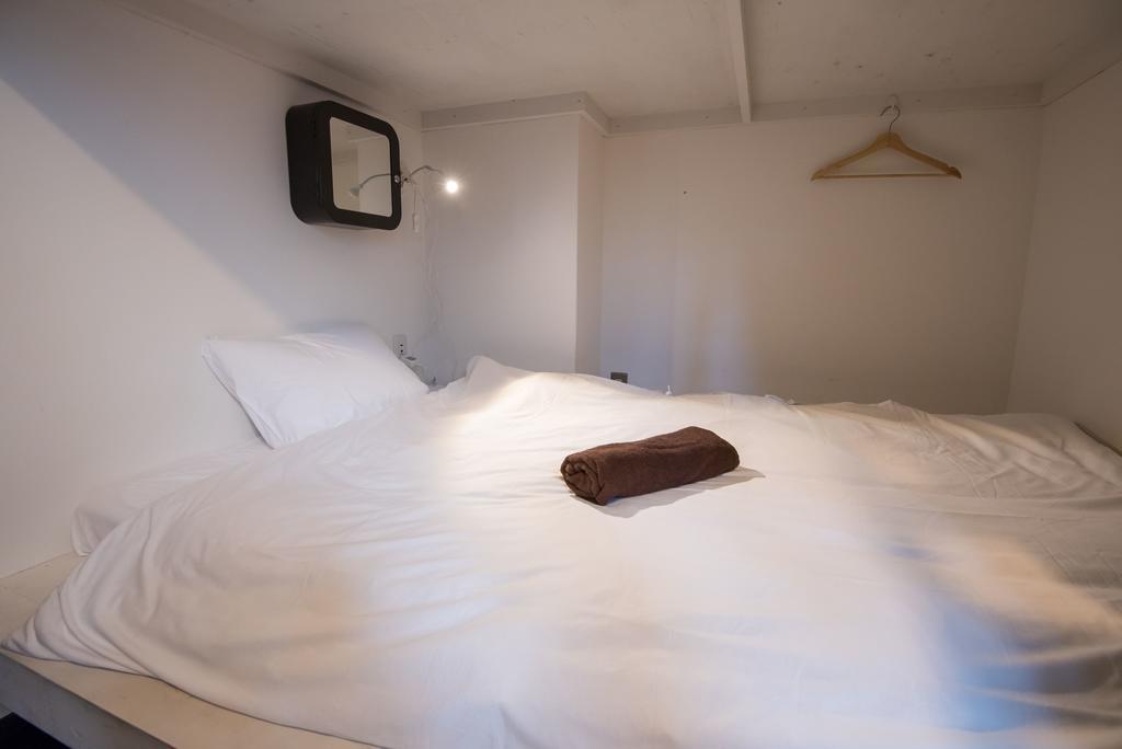 Senba Hostel Osaka Oda fotoğraf